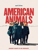 American Animals (Original Motion Picture Soundtrack)