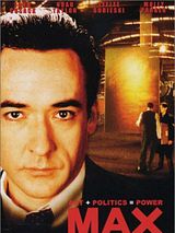 Max (Original Motion Picture Soundtrack)