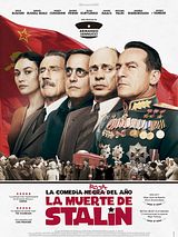 The Death of Stalin (Original Motion Picture Soundtrack)