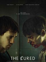 The Cured (Original Motion Picture Soundtrack)