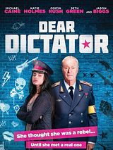 Dear Dictator (Original Motion Picture Soundtrack)