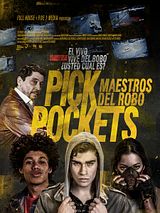 Pickpockets (Original Motion Picture Soundtrack)