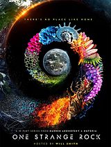 One Strange Rock (Original Series Soundtrack)