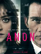 Anon (Original Motion Picture Soundtrack)