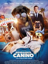 Show Dogs (Original Motion Picture Soundtrack)