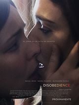 Disobedience (Original Motion Picture Soundtrack)