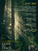 Leave No Trace (Original Motion Picture Soundtrack)