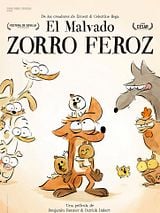 Le Grand Méchant Renard et autres contes (Bande originale du film)