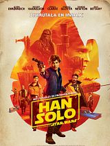 Solo: A Star Wars Story (Original Motion Picture Soundtrack)