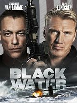 Black Water (Original Motion Picture Soundtrack)