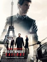 Mission: Impossible - Fallout (Music from the Motion Picture)