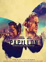 Papillon (Original Score Soundtrack)