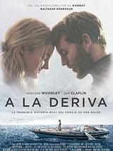 Adrift (Original Motion Picture Soundtrack)