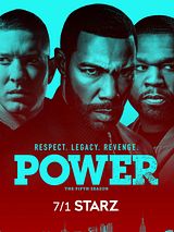 Power (Soundtrack from the Starz Original Series)