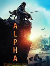 Alpha (Original Motion Picture Soundtrack)