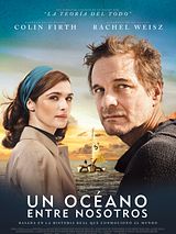 The Mercy (Original Motion Picture Soundtrack)