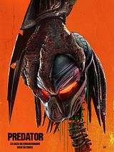 The Predator (Original Motion Picture Soundtrack)