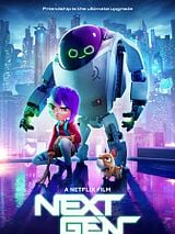 Next Gen (Original Motion Picture Soundtrack)