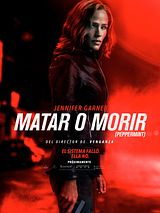 Peppermint (Original Motion Picture Soundtrack)