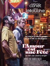 L'Amour est une fête (Original Motion Picture Soundtrack)
