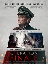 Operation Finale (Original Motion Picture Soundtrack)