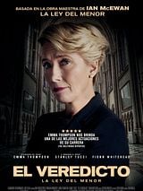 The Children Act (Original Motion Picture Soundtrack)