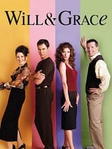 Will & Grace: Let The Music Out!