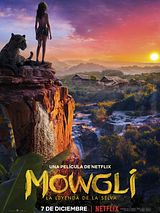 Mowgli: Legend Of The Jungle (Original Motion Picture Soundtrack)
