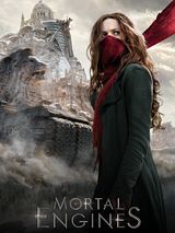 Mortal Engines (Original Motion Picture Soundtrack)