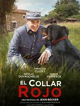 Le collier rouge (Bande originale du film)