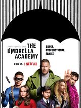 The Umbrella Academy (Original Series Soundtrack)
