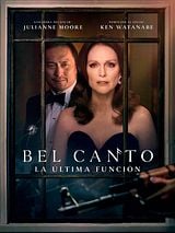 Bel Canto (Original Motion Picture Soundtrack)