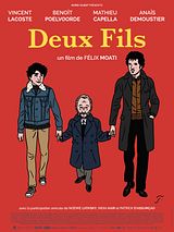 Deux fils (Bande originale du film)