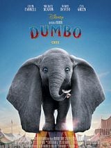 Dumbo (Original Motion Picture Soundtrack)