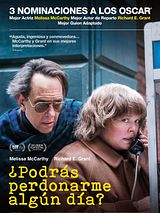 Can You Ever Forgive Me? (Original Motion Picture Soundtrack)