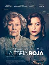 Red Joan (Original Motion Picture Soundtrack)