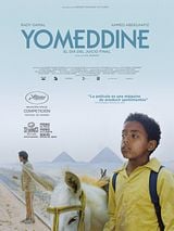 Yomeddine (Original Motion Picture Score)