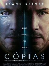 Replicas (Original Motion Picture Soundtrack)