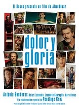 Dolor y Gloria (Banda Sonora Original)