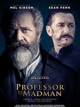 The Professor and the Madman (Original Motion Picture Soundtrack)