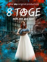 8 Tage - 8 Days (Original Soundtrack)