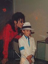 Leaving Neverland (Original Motion Picture Soundtrack)
