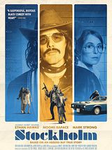 Stockholm (Original Motion Picture Soundtrack)