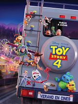 Toy Story 4 (Original Motion Picture Soundtrack)