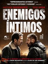 Frères ennemis (Bande originale du film)