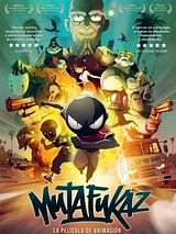 Mutafukaz