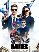 Men in Black: International (Original Motion Picture Score)