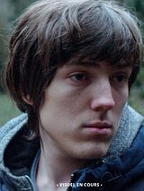 Les particules (Bande originale du film de Blaise Harrison)