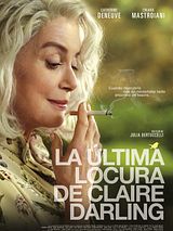 La dernière folie de Claire Darling (Bande originale du film)