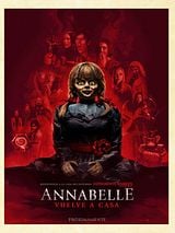 Annabelle Comes Home (Original Motion Picture Soundtrack)